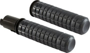 Arlen Ness Speedliner Grips - Enhanced Comfort & Control