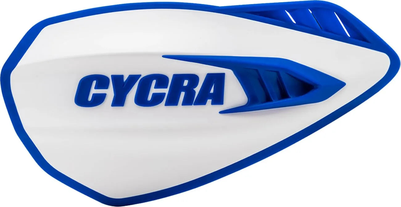 Cycra Cyclone Handguards - Maximum Protection