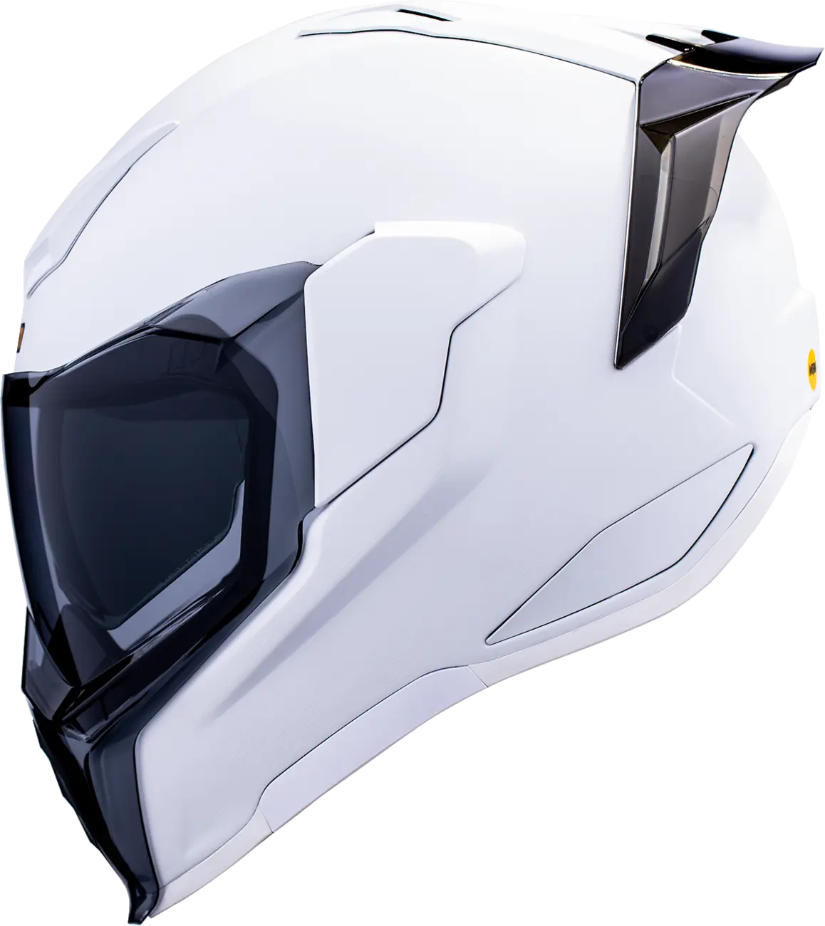 Icon Ultraflite Rizz Mips Helmet - Full Face Protection