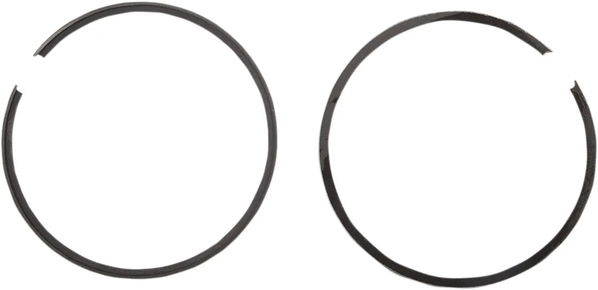Parts Unlimited ROTAX STD Piston Ring Set for Ski-doo Alpine 2