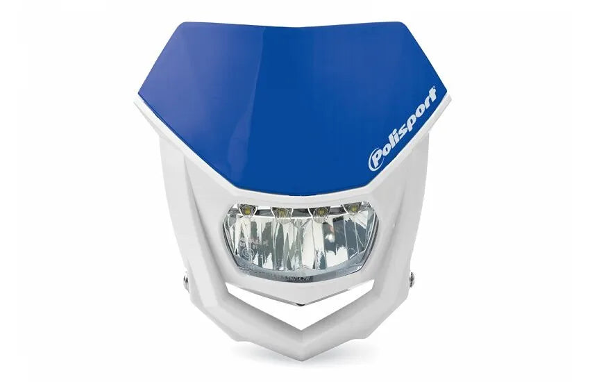 Polisport Halo Led Headlight