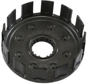 Rekluse Clutch Basket For Enhanced Clutch Modulation