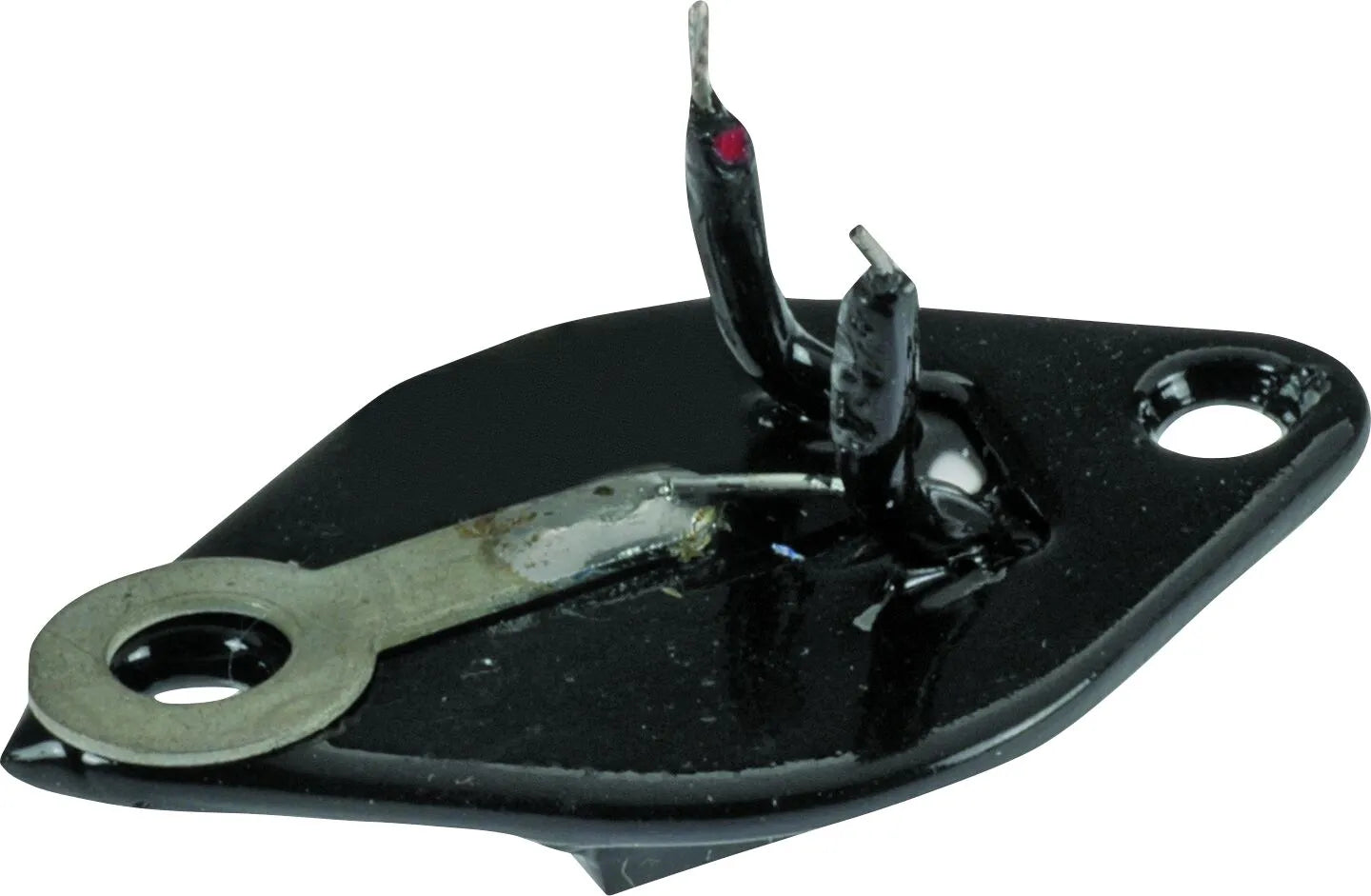 Parts Europe Regulator Rectifier