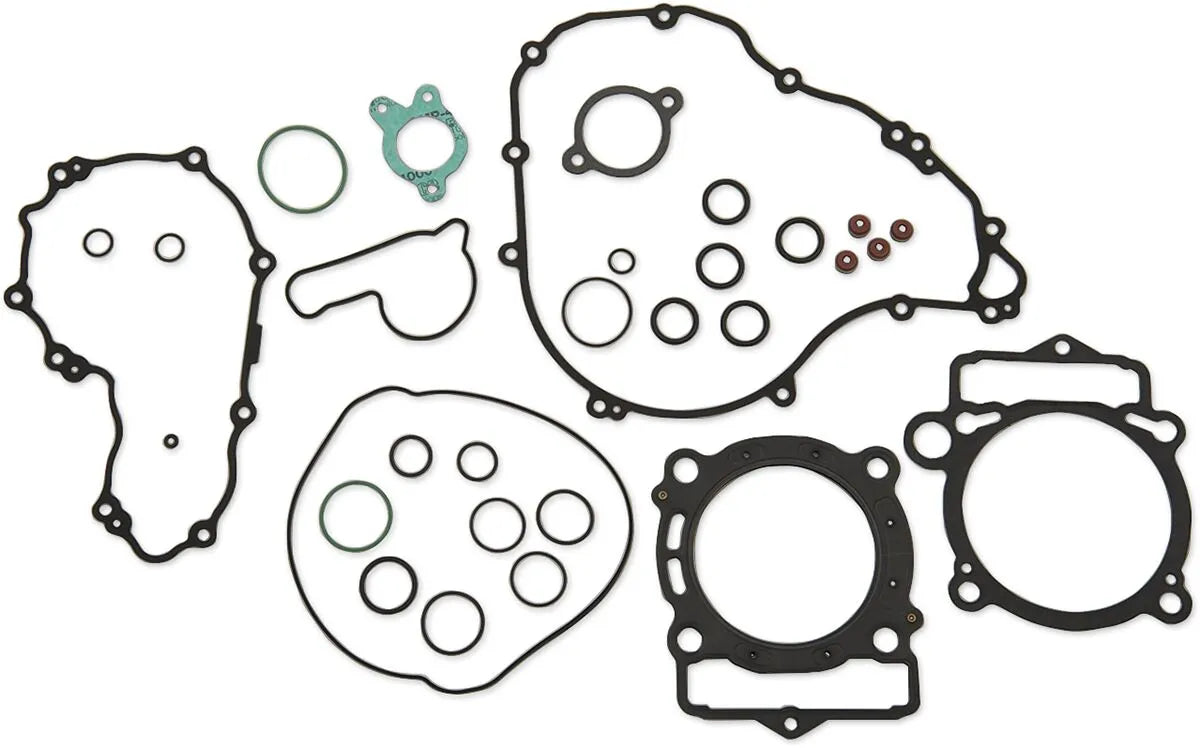 Moose Offroad Hard-Parts Complete Engine Gasket Kit