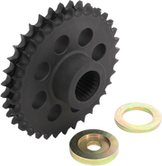 Drag Specialties Solid Primary Sprocket Kit