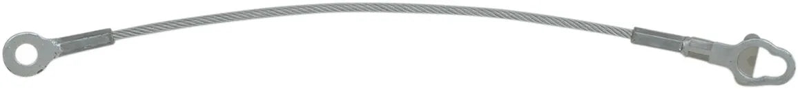 Quad Logic Tailgate Cable For Utvs