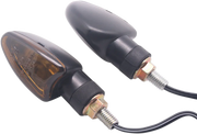 Parts Europe Universal E-marked Turn Signals