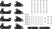 Demon Lift Kit For Increased Ground Clearance