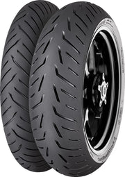 Continental Contiroadattack 4 Tire 160/60zr17 Rear