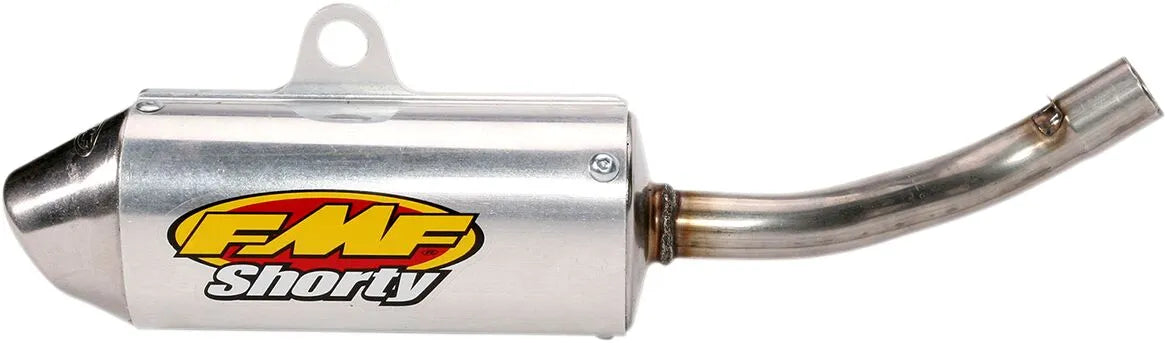 Fmf Powercore 2 Shorty Silencer