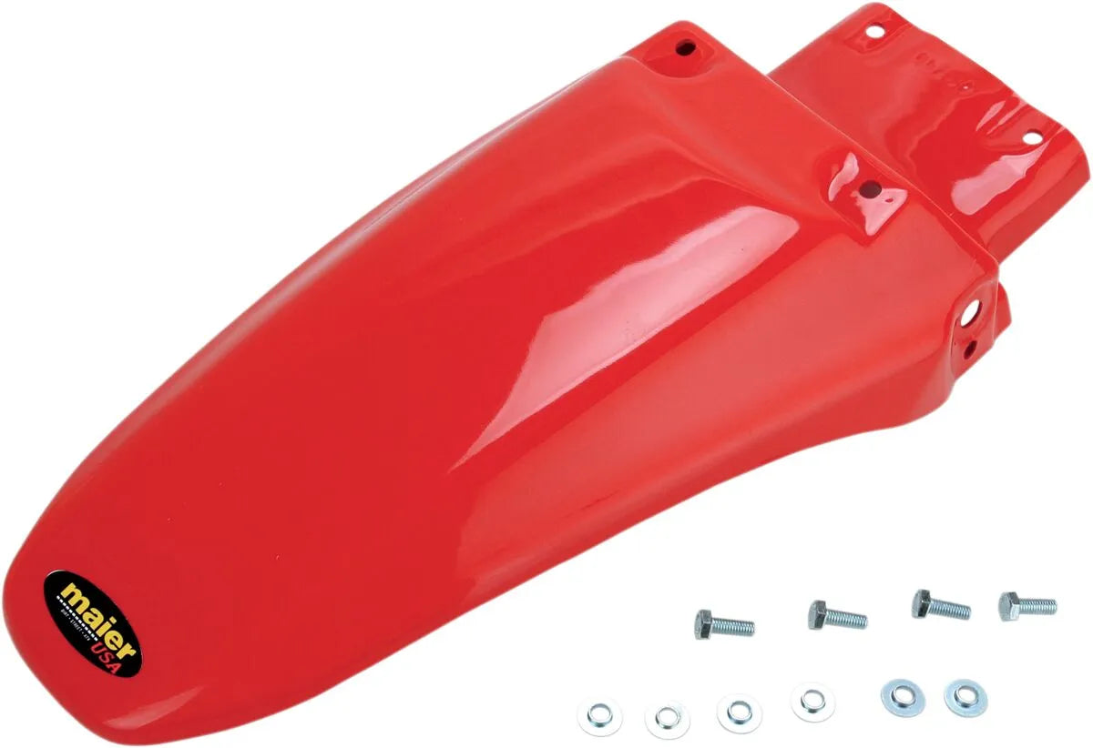 Maier Rear Replacement Fender