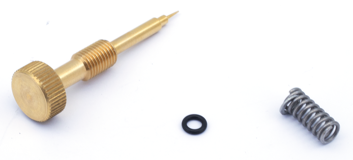 All Balls Keihin CV Carburetor Parts – Intake