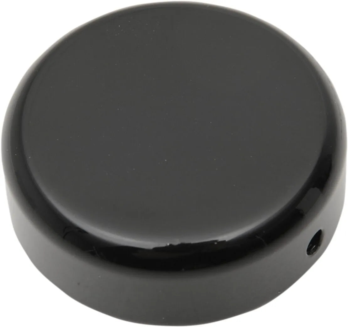 Drag Specialties Steering Stem Bolt Cover