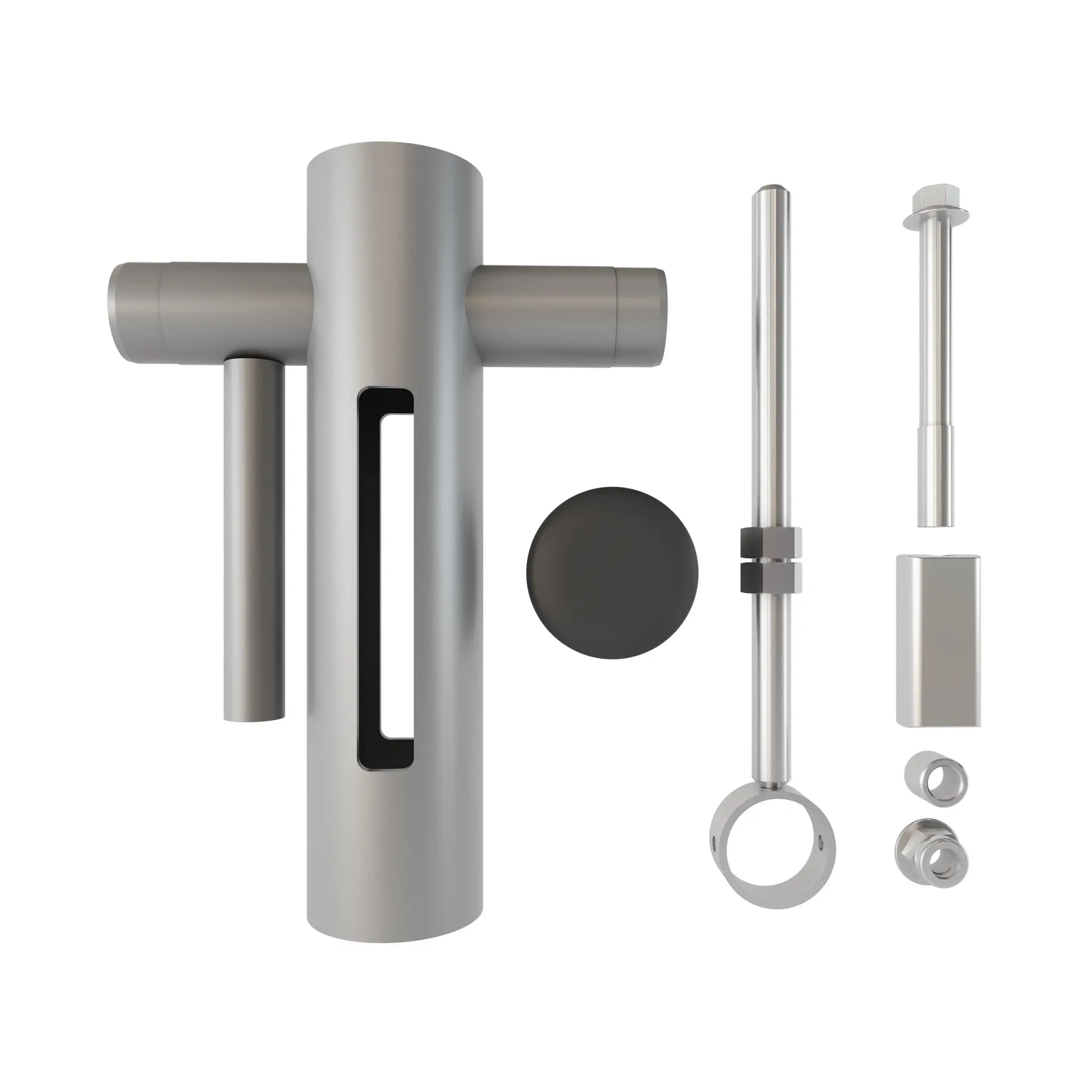 Camso T4S Track System for ATV
