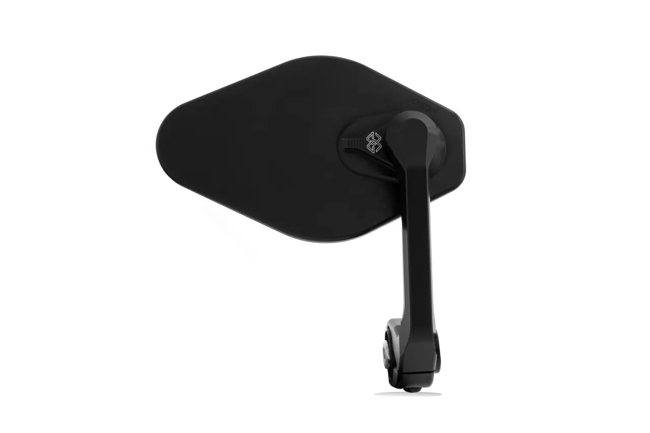 GILLES TOOLING Stratos Handlebar End Mirror Symmetrical
