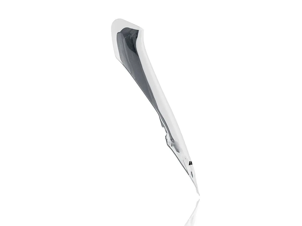 WRS Touring Windscreen Clear for MV Agusta Turismo Veloce 800