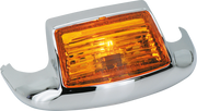 Zodiac Fender Tip Lights – Fender & Struts
