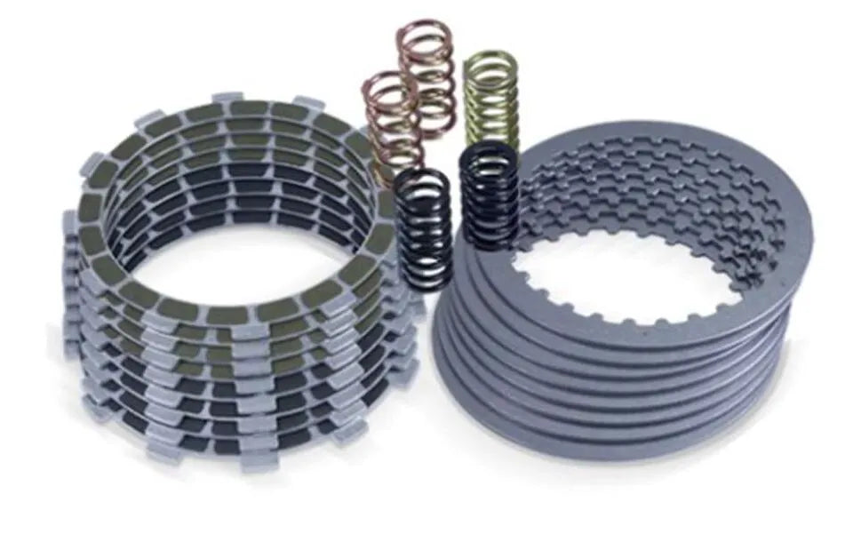 Barnett Kevlar Complete Clutch Kit