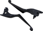 Kuryakyn Boss Blades Clutch And Brake Lever Set