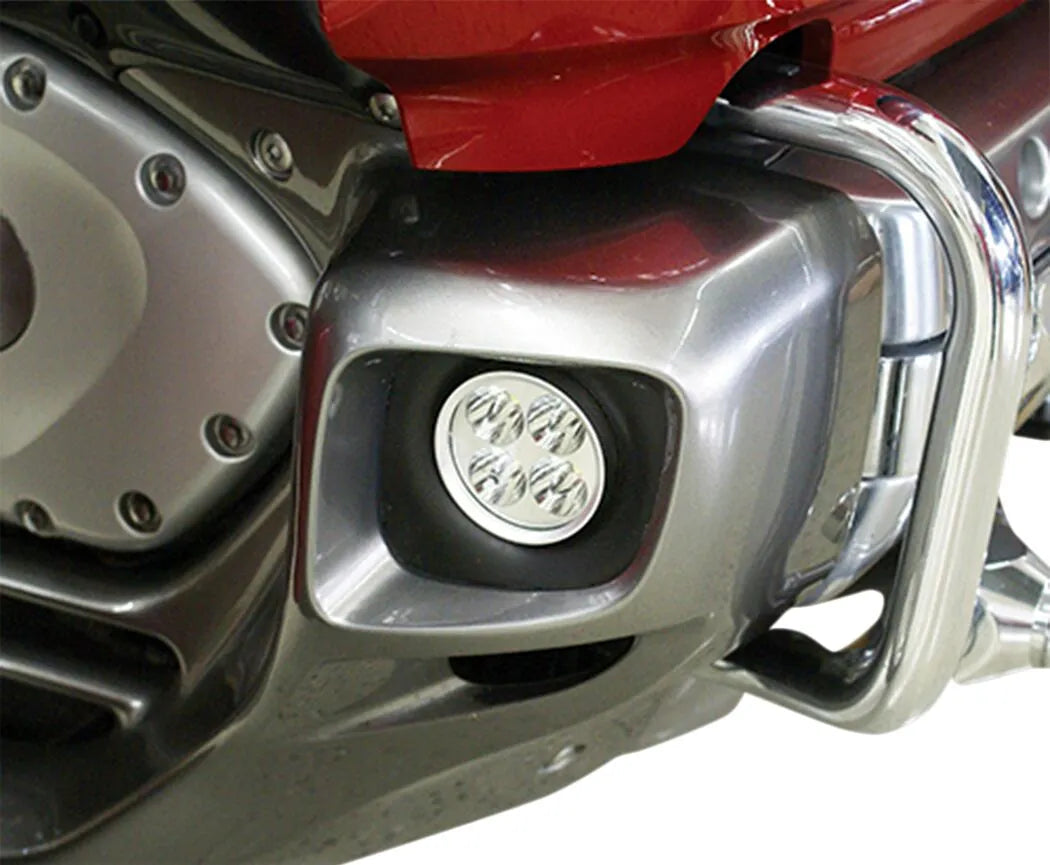 Rivco Lower Cowl Led Driving Lights