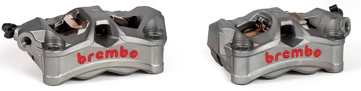 Brembo Stylema Brake Caliper Kit Prime Line