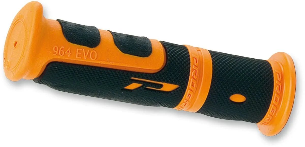 Pro Grip 964 Evo Grips - 7/8" Handlebar