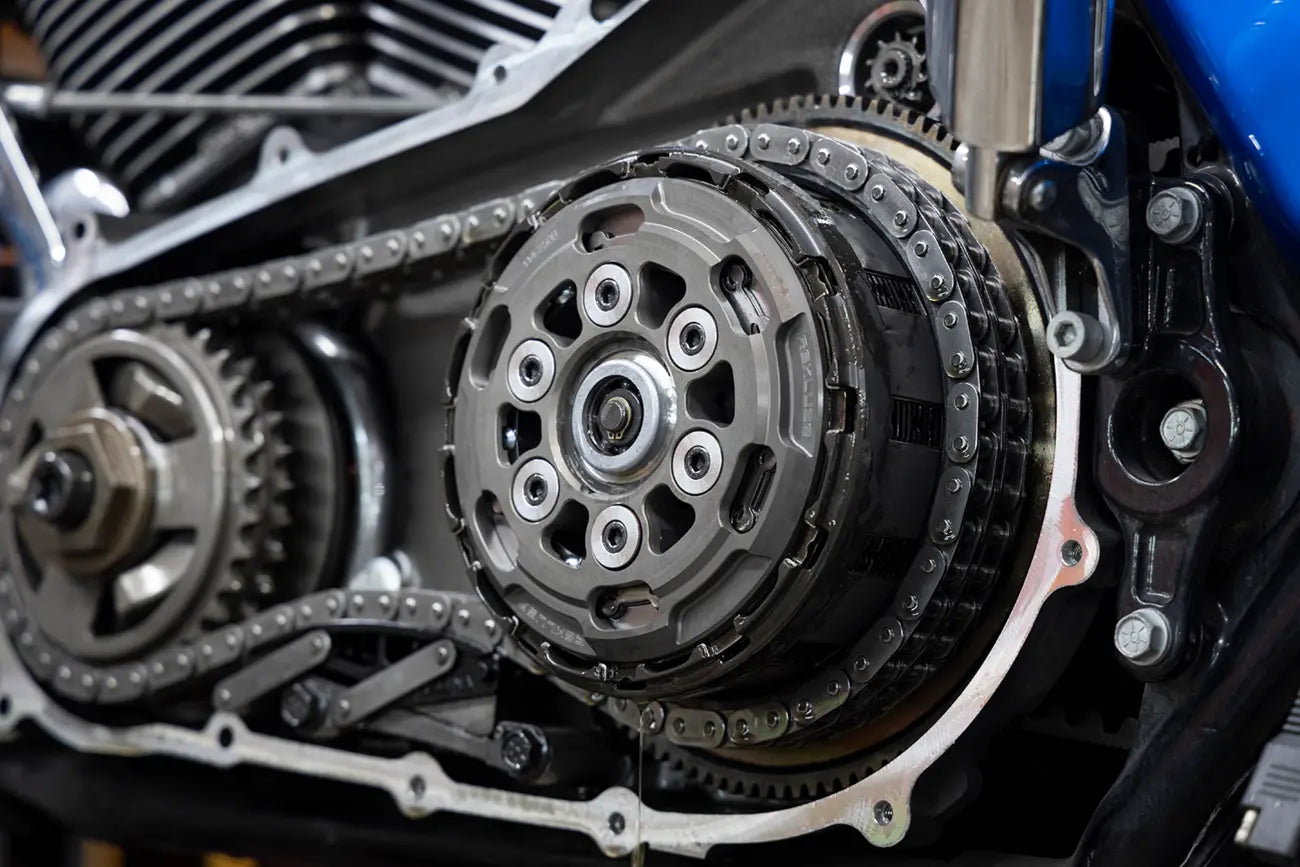 Rekluse Apex Clutch Complete Kit