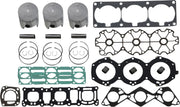 Wsm Top-end Engine Rebuild Kit +0.50mm
