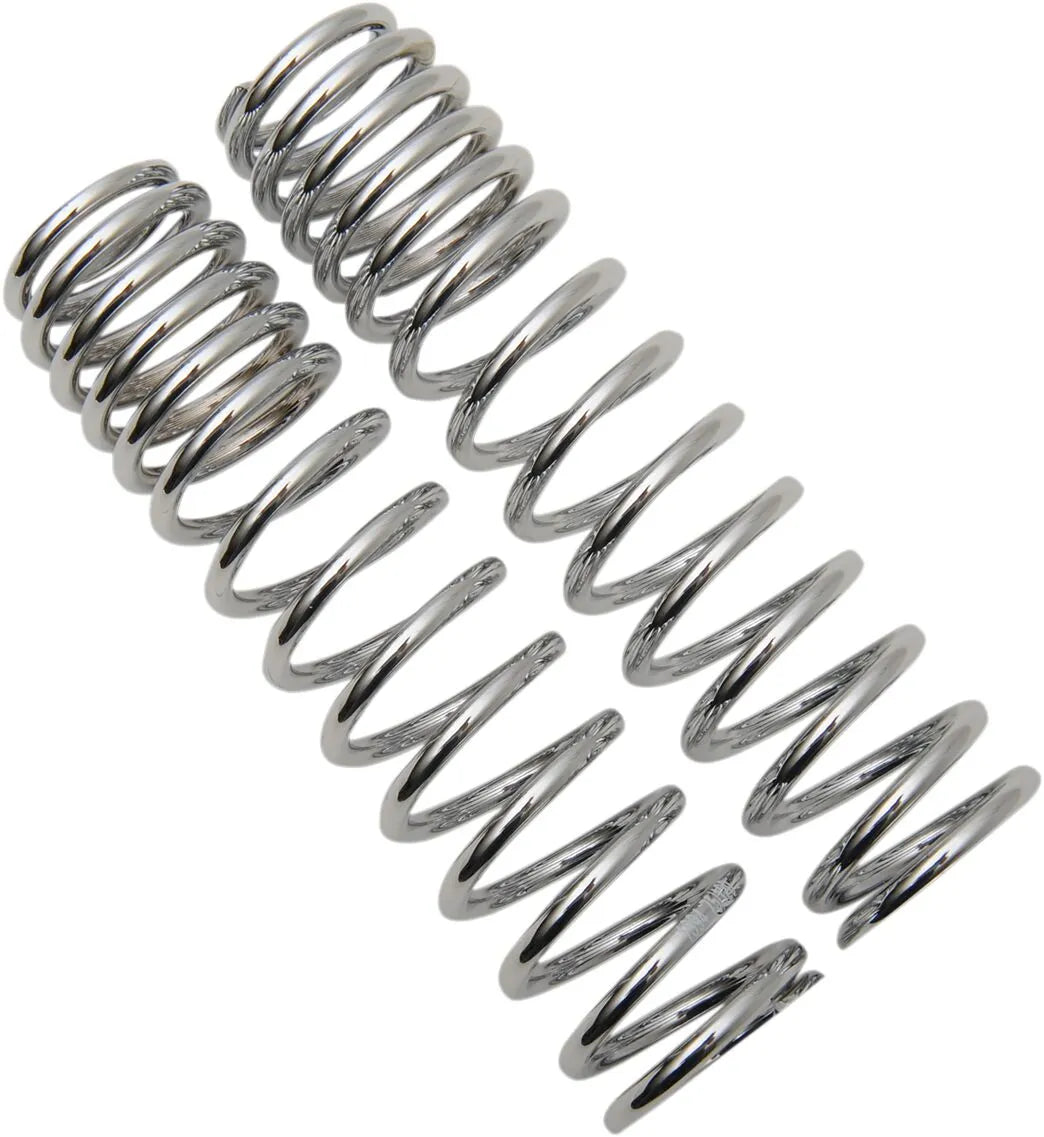 Progressive Suspension Shock Springs For 12 & 412-series Shocks