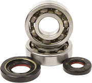 Hot Rods Main Crankshaft Bearing And Seal Kit