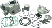 Athena 144cc Big Bore Race Cylinder Kit - 2 Stroke