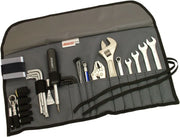 Cruztools RoadTech B1 Black Tool Kit for BMW Motorcycles 2018