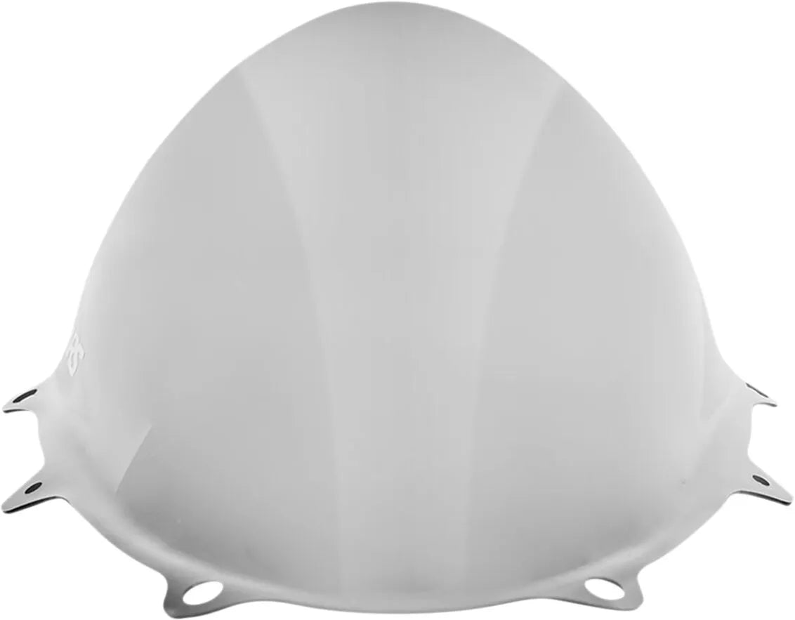 Wrs Windscreen: Enhanced Protection & Style