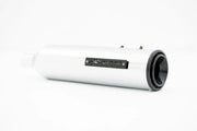 Rinehart Racing HP45 4.5" Slip-on Lyddæmpere til Harley Davidson