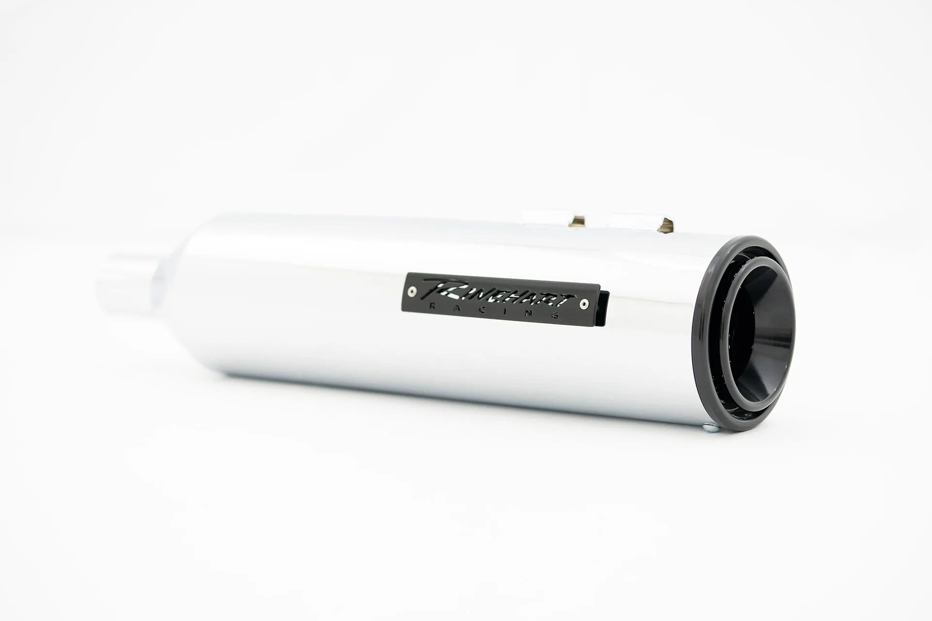 Rinehart Racing HP45 4.5" Slip-on Lyddæmpere til Harley Davidson