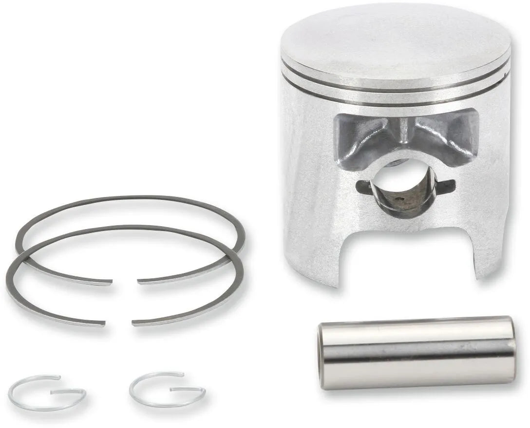 Parts Unlimited Piston Kit for 540cc Engines (+0.020" Oversize)