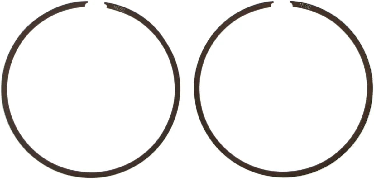 Wiseco Replacement Piston Ring Set 65.25mm Bore