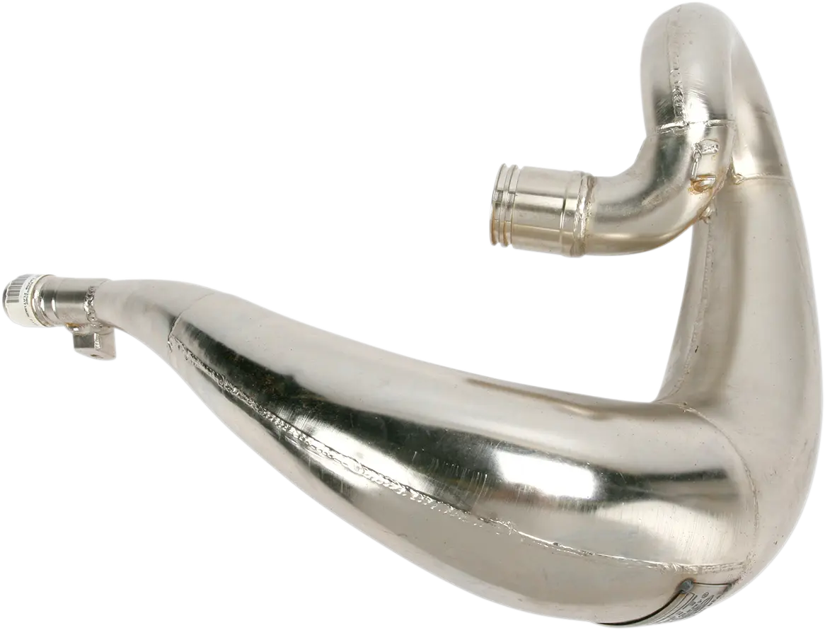 Pro Circuit Platinum Head Pipe Udstødning