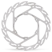 Moto-master Offroad Flame Bremseskiver Rotor - Foran