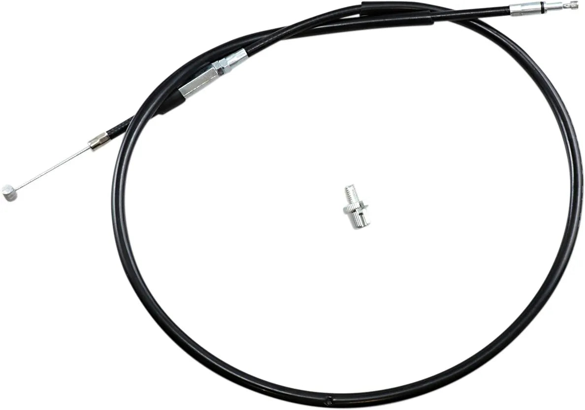 Motion Pro Black Vinyl Clutch Cable for Honda CR 250 R 1998-2003