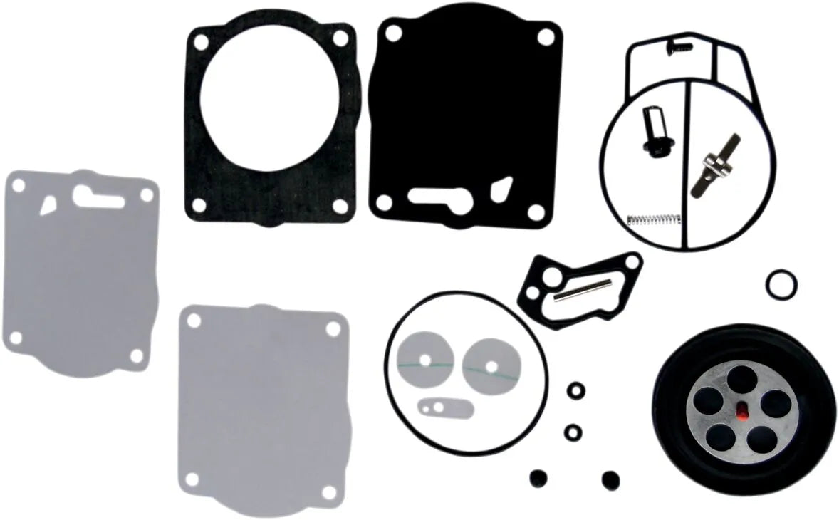 Mikuni Carburetor Rebuild Kit