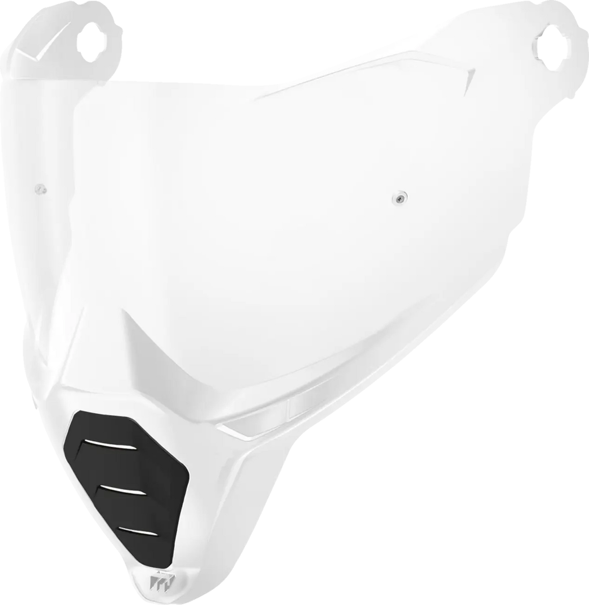 Icon Ultraflite Pinlock Prepared Clear Shield