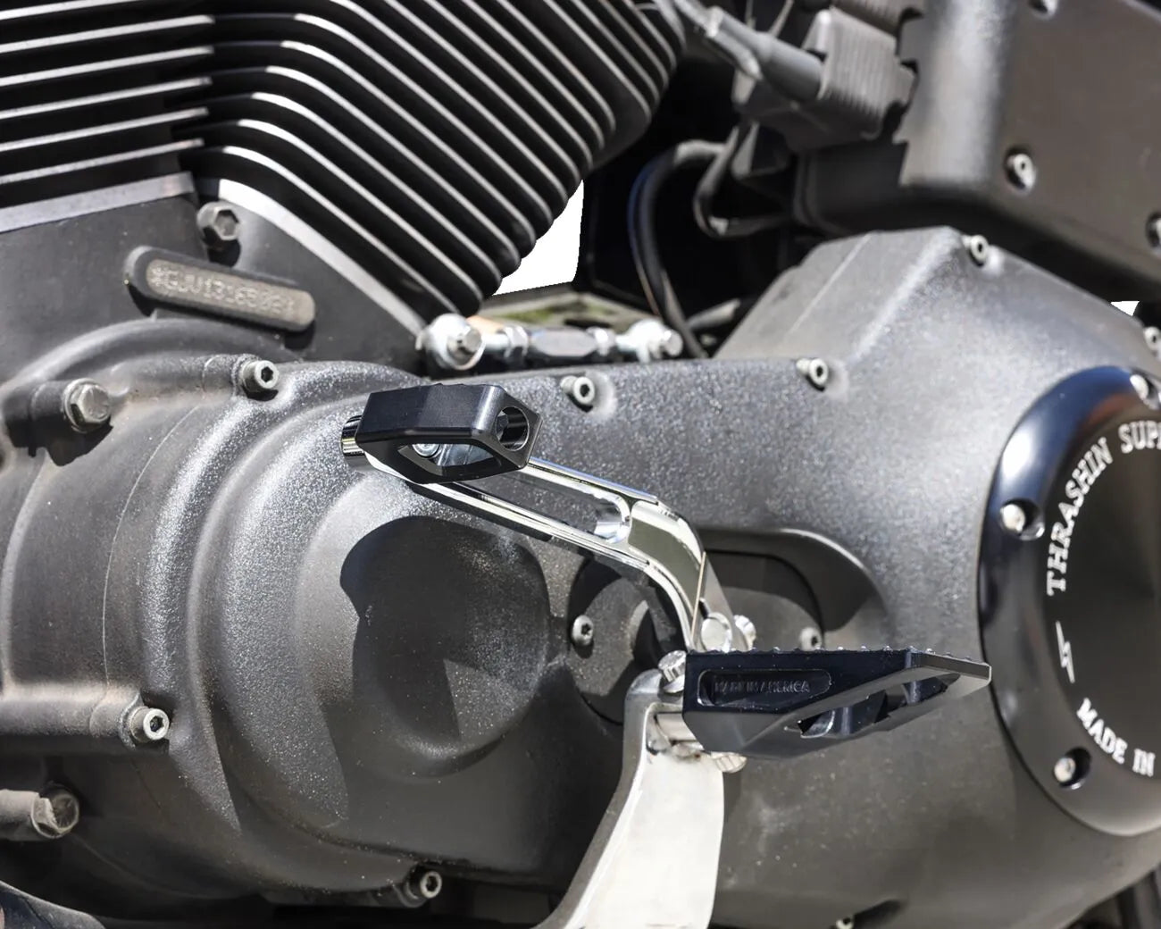 Thrashin Supply Co. P-54 Shifter Peg