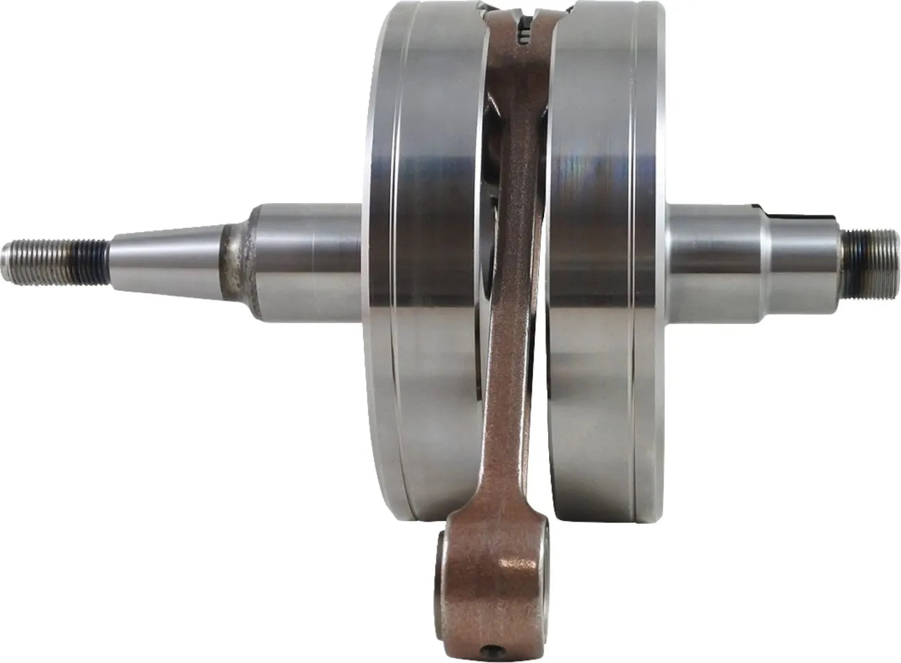 Vintco Crankshaft Assembly With Forged Steel Rod