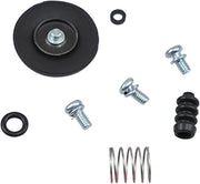 Moose Offroad Accelerator Pump Rebuild Kit