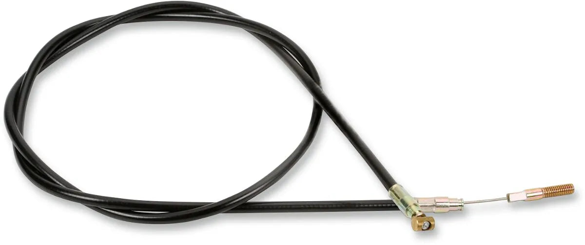 Parts Unlimited Snescooter Bremsekabel - Specialfremstillet