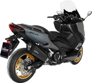 Leovince Lv-12 Black Edition Full-system Exhaust