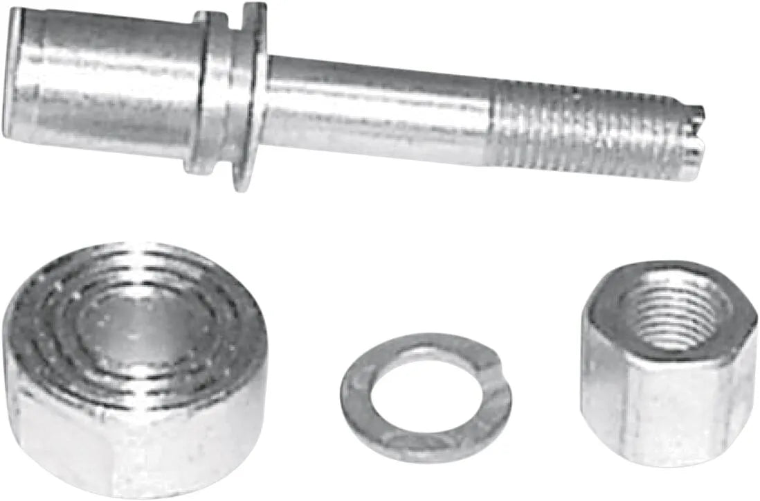 Colony Rear Brake Anchor And Pivot Kit