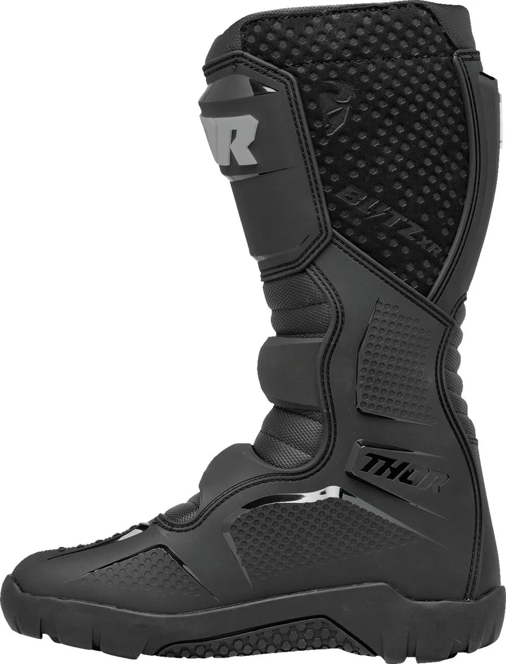 Thor Blitz Xr Trail Boots