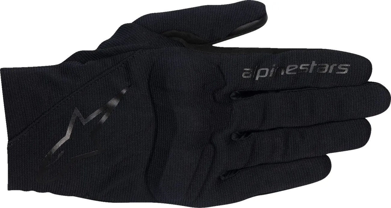 Alpinestars Reef V2 Gloves - Black